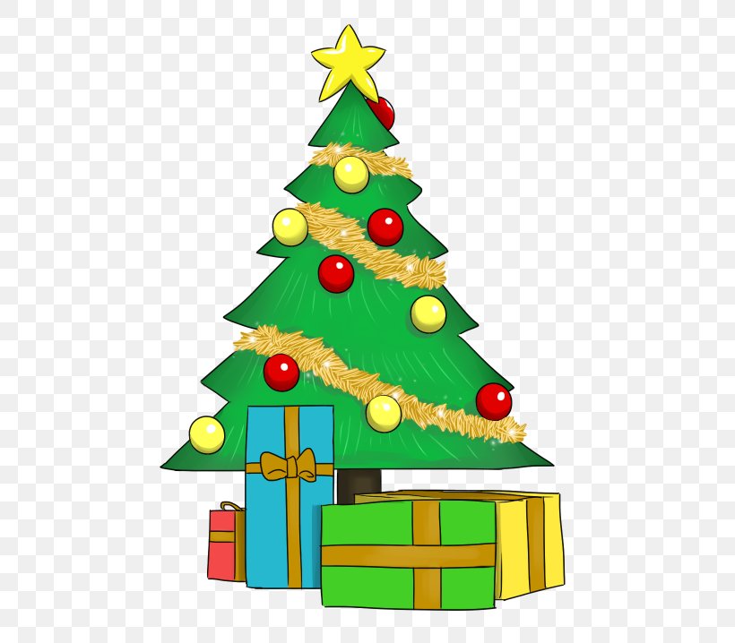 Santa Claus Christmas Gift Christmas Gift Clip Art, PNG, 528x718px, Santa Claus, Christmas, Christmas Decoration, Christmas Gift, Christmas Ornament Download Free
