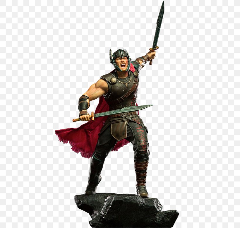 Thor Hulk Collector Statue Figurine, PNG, 480x779px, Thor, Action Figure, Collector, Figurine, Hulk Download Free