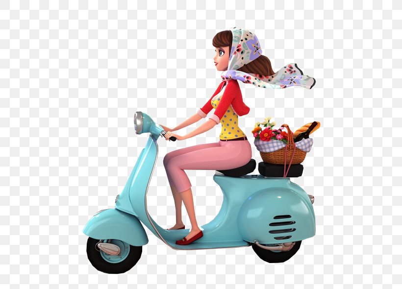 Tricycle Scooter Electric Vehicle Clip Art, PNG, 600x590px, Tricycle, Bicycle, Bicycle Trailers, Electric Car, Electric Vehicle Download Free