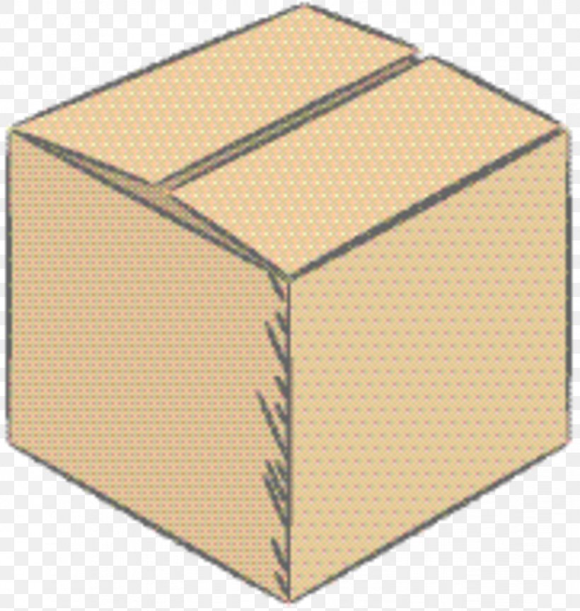 Cardboard Box, PNG, 822x867px, Yellow, Beige, Box, Brown, Cardboard Download Free