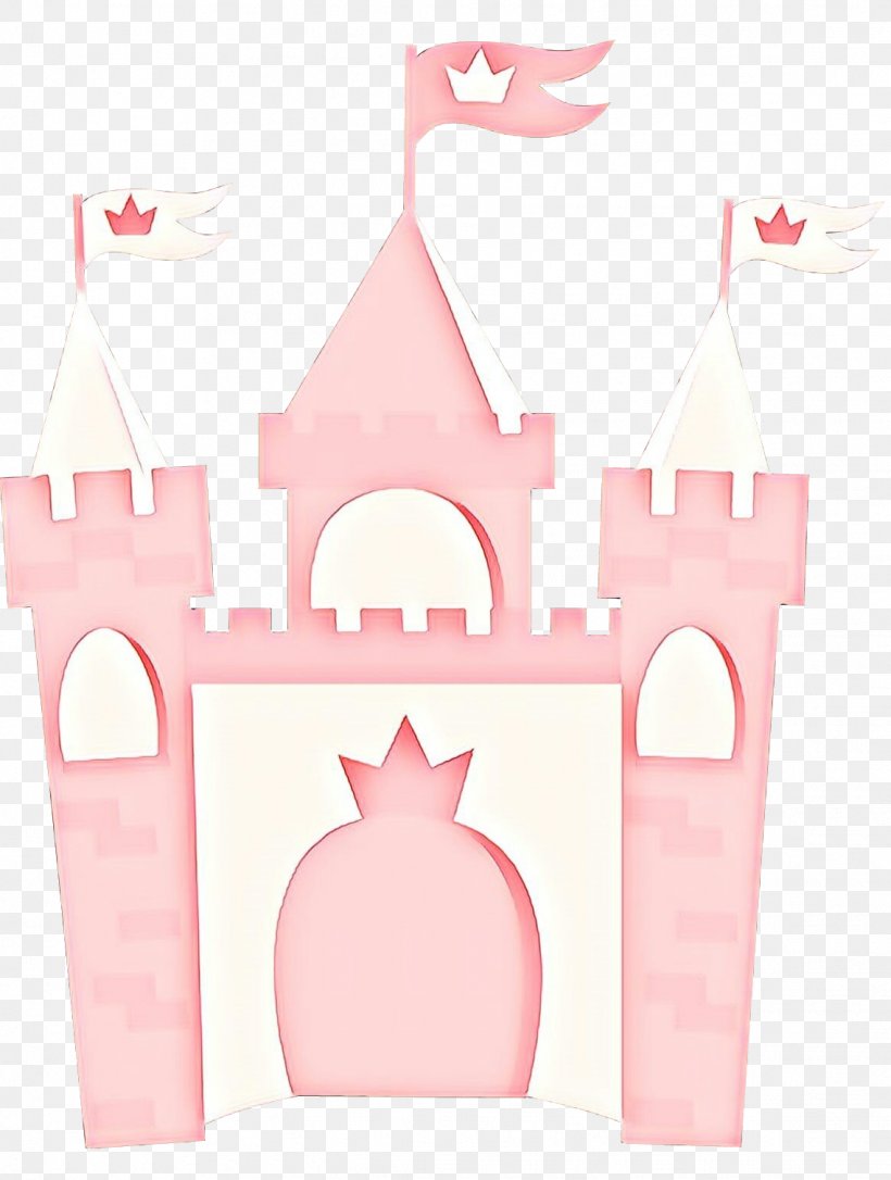 Cartoon Castle, PNG, 1138x1508px, Paper, Castle, Crown, Pink, Pink M Download Free