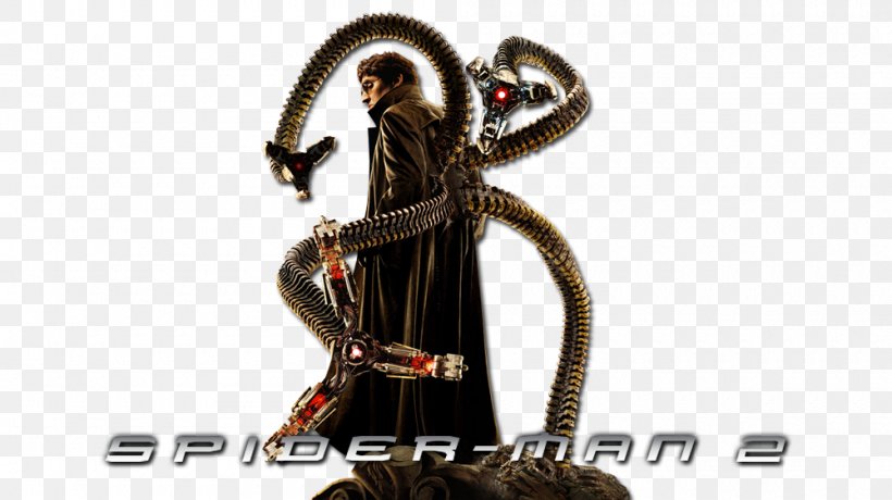Dr. Otto Octavius Spider-Man 2 Venom Vulture, PNG, 1000x562px, Dr Otto Octavius, Amazing Spiderman 2, Character, Drawing, Figurine Download Free