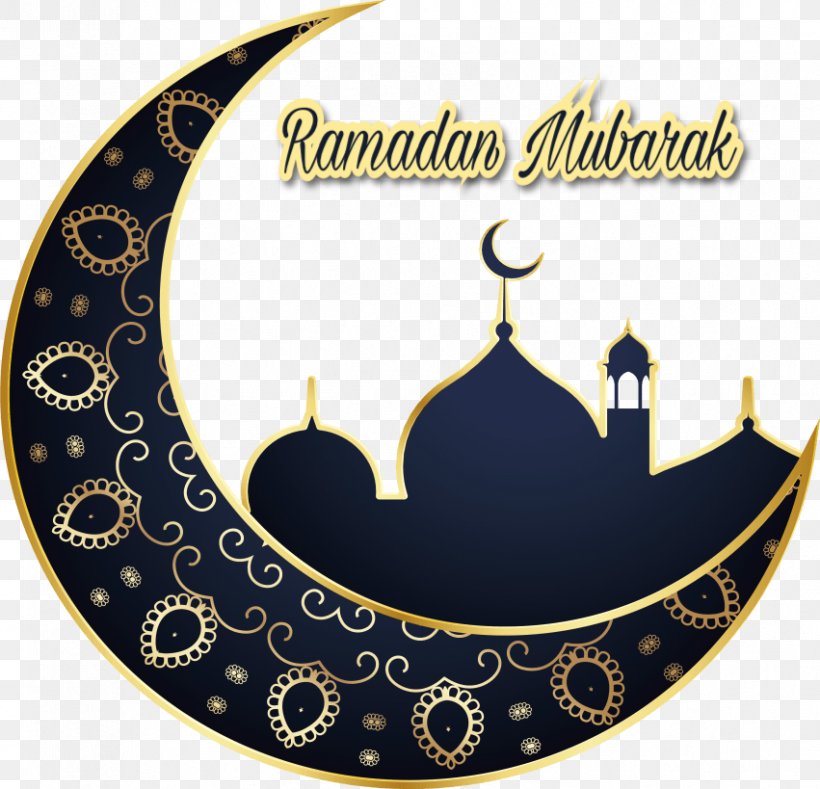 Eid Al-Fitr Ramadan Eid Al-Adha Eid Mubarak Clip Art, PNG, 851x819px, Eid Alfitr, Brand, Crescent, Eid Aladha, Eid Mubarak Download Free