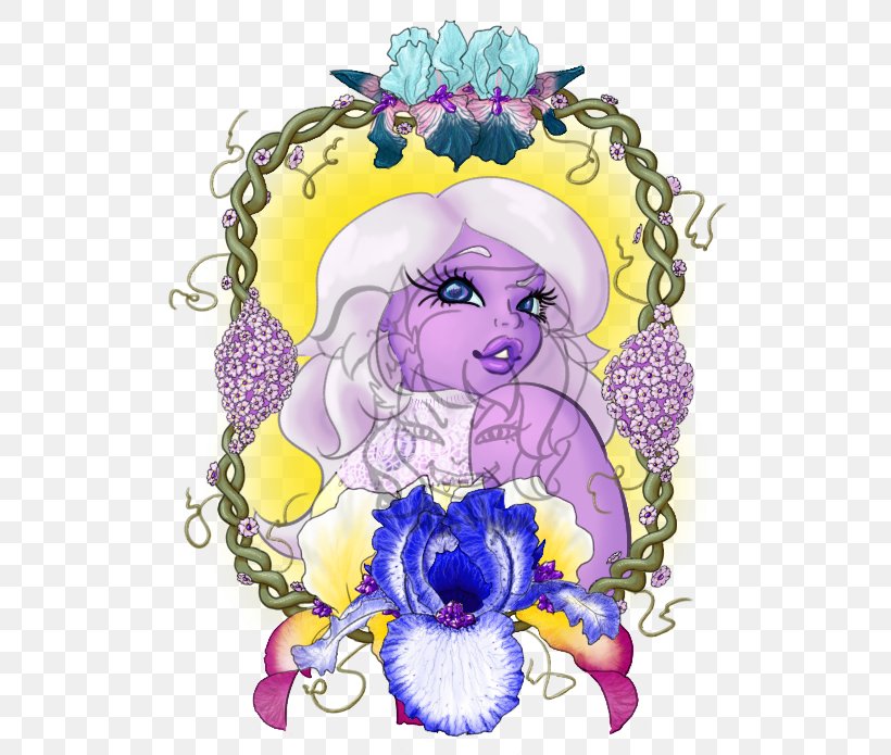 Floral Design DeviantArt Amethyst Crystal, PNG, 524x695px, Floral Design, Amethyst, Art, Art Museum, Artist Download Free