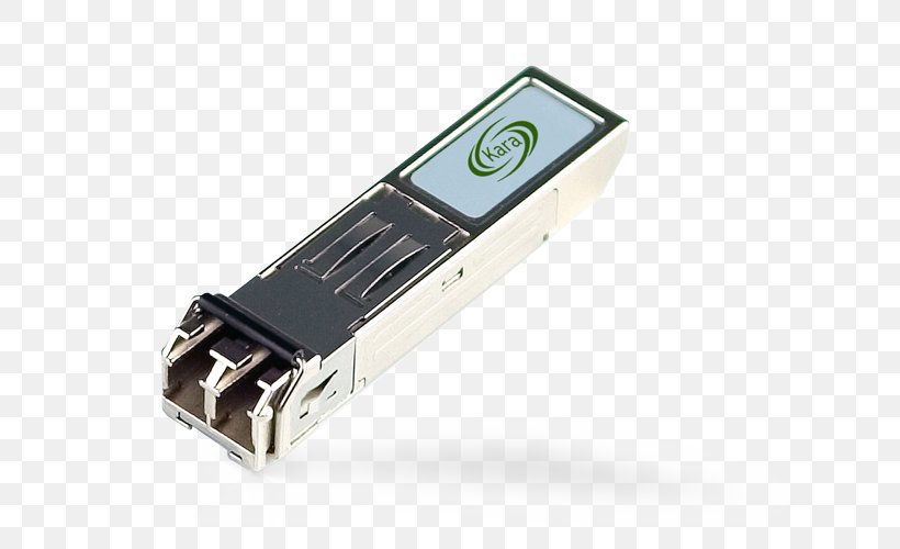 Gigabit Interface Converter Small Form-factor Pluggable Transceiver Gigabit Ethernet Multi-mode Optical Fiber, PNG, 700x500px, 10 Gigabit Ethernet, Gigabit Interface Converter, Dlink, Electronics Accessory, Ethernet Download Free