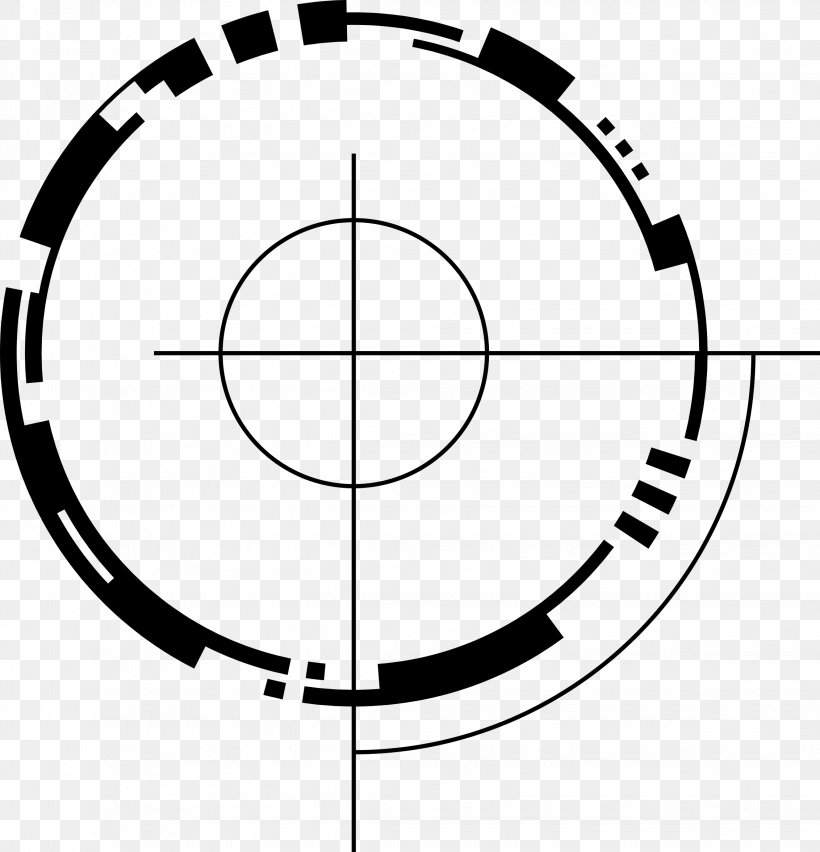 Ink Abstract Circle Classical Sense Of Technology, PNG, 2264x2354px, Information, Abstraction, Area, Ball, Black And White Download Free