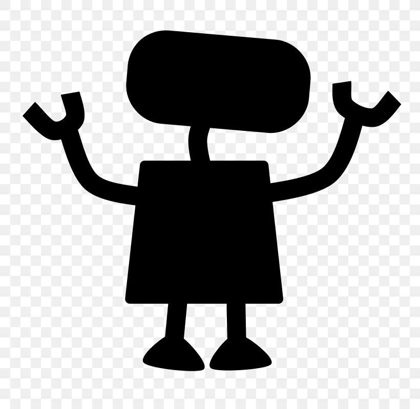 Internet Bot Clip Art Robot, PNG, 800x800px, Internet Bot, Art, Computer Software, Gesture, Internet Download Free