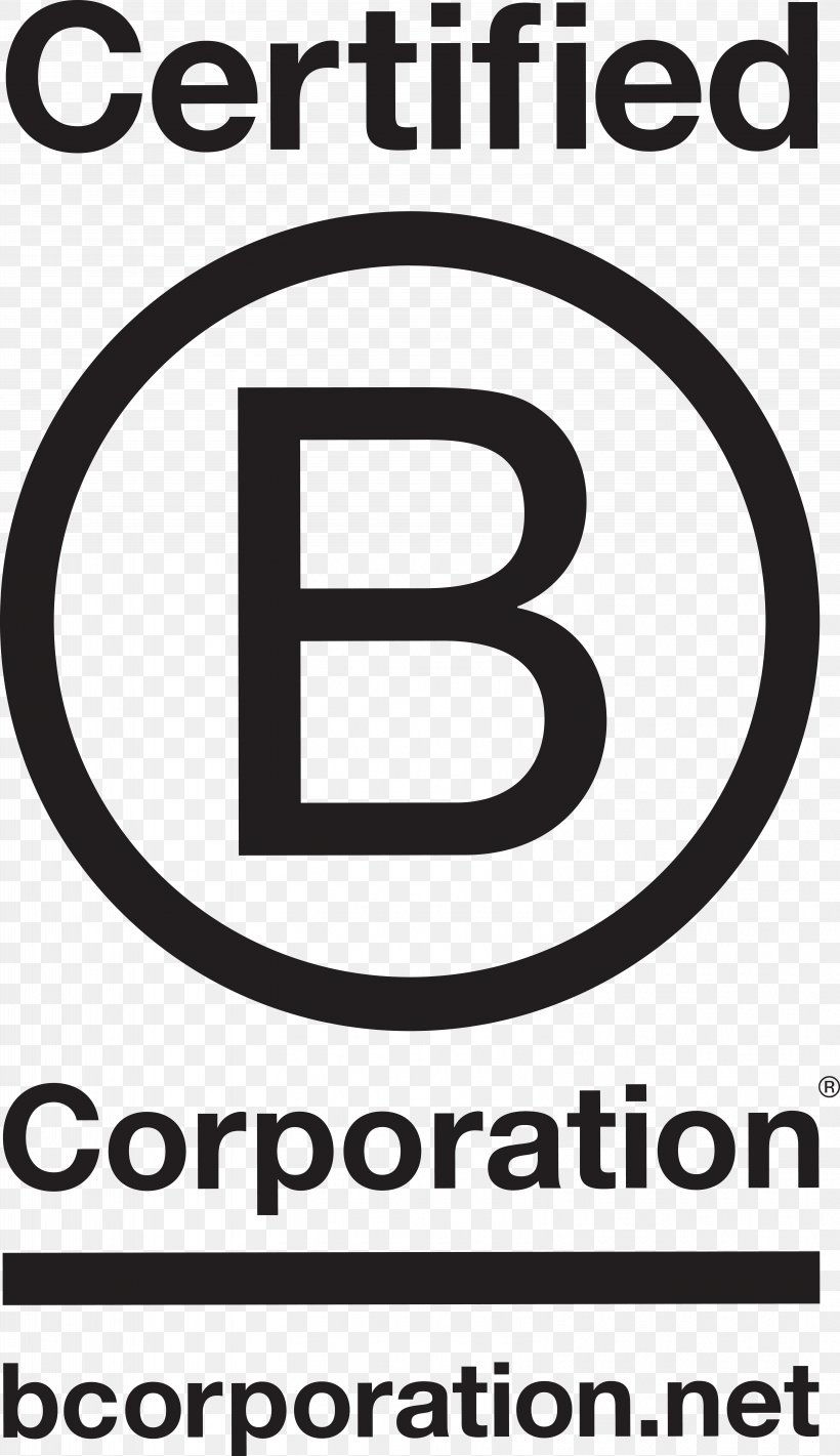Logo B Corporation Benefit Corporation Certification, PNG, 6231x10800px, Logo, Area, B Corporation, B Lab, Benefit Corporation Download Free