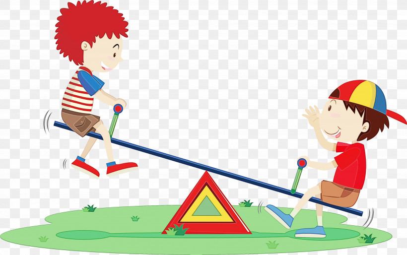 Playground Leisure Line Area Behavior, PNG, 3483x2186px, Happy Kid, Area, Behavior, Happy Child, Human Download Free