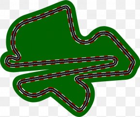 Yas Marina Circuit Formula One Race Track Motorsport Clip Art, PNG ...