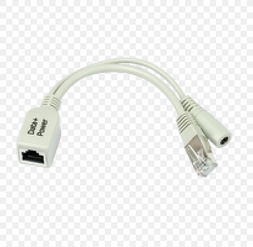AC Adapter Power Over Ethernet MikroTik Gigabit Ethernet, PNG, 800x800px, Ac Adapter, Adapter, Cable, Coaxial Cable, Computer Network Download Free
