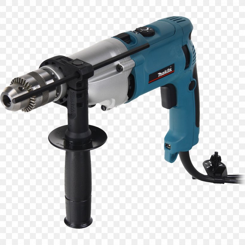Augers Makita Automatic 13mm Hammerdrill 720W Hammer Drill Makita HP2071F Percussion Drill Makita HP2071 2900RPM Keyless 2400g Power Drill Hardware/Electronic, PNG, 1160x1160px, Augers, Drill, Hammer Drill, Hardware, Impact Driver Download Free