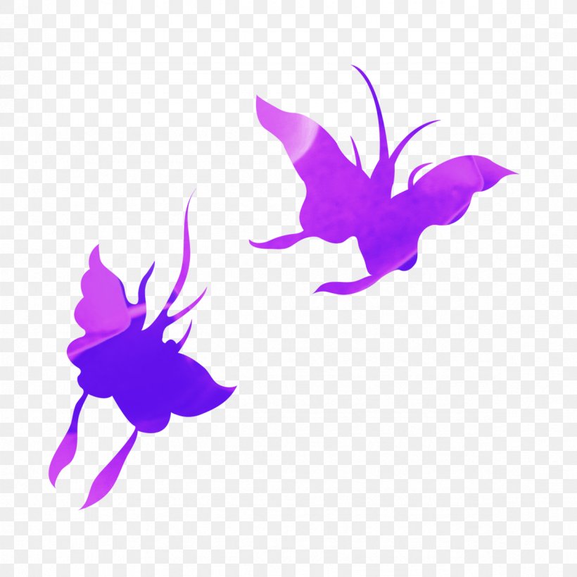 Butterfly Clip Art, PNG, 1181x1181px, Butterfly, Art, Fictional Character, Leaf, Magenta Download Free