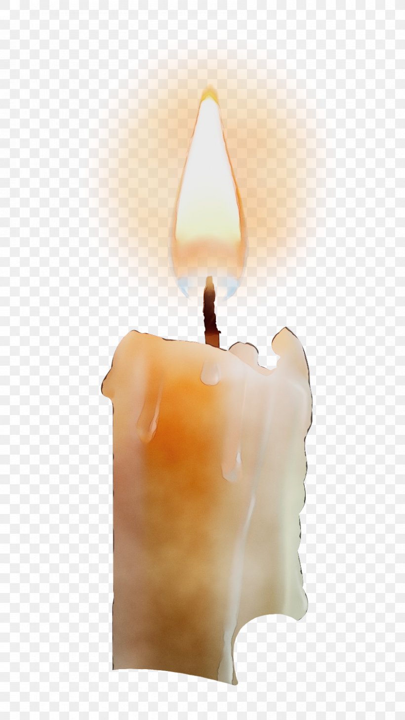 Candle Lighting Wax Flameless Candle Flame, PNG, 844x1500px, Watercolor, Candle, Candle Holder, Flame, Flameless Candle Download Free