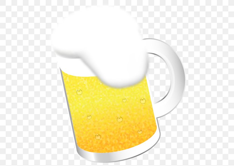 Cup Mug, PNG, 500x582px, Cup, Drinkware, Mug, Orange, Yellow Download Free