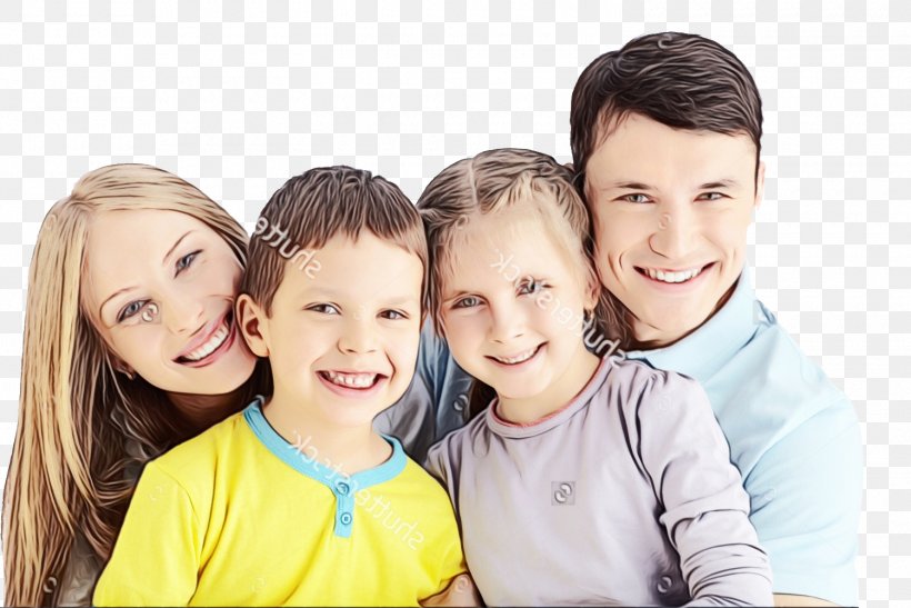 Happy Family Cartoon, PNG, 1500x1001px, Watercolor, Black White Studios, Child, Clujnapoca, Family Download Free