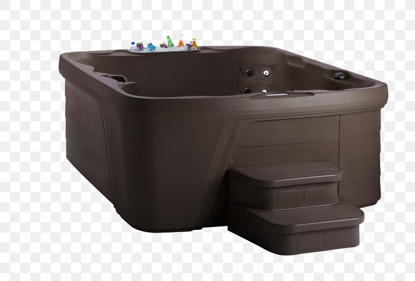 Hot Tub Monterey Spa Swimming Pool Bathtub, PNG, 810x556px, Hot Tub, Backyard, Bathtub, Beachcomber Hot Tubs, Hardware Download Free