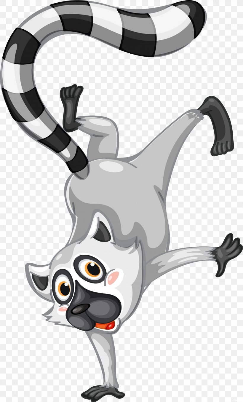 Lemur Madagascar Royalty-free Clip Art, PNG, 2649x4383px, Lemur, Carnivoran, Cat, Cat Like Mammal, Dog Like Mammal Download Free