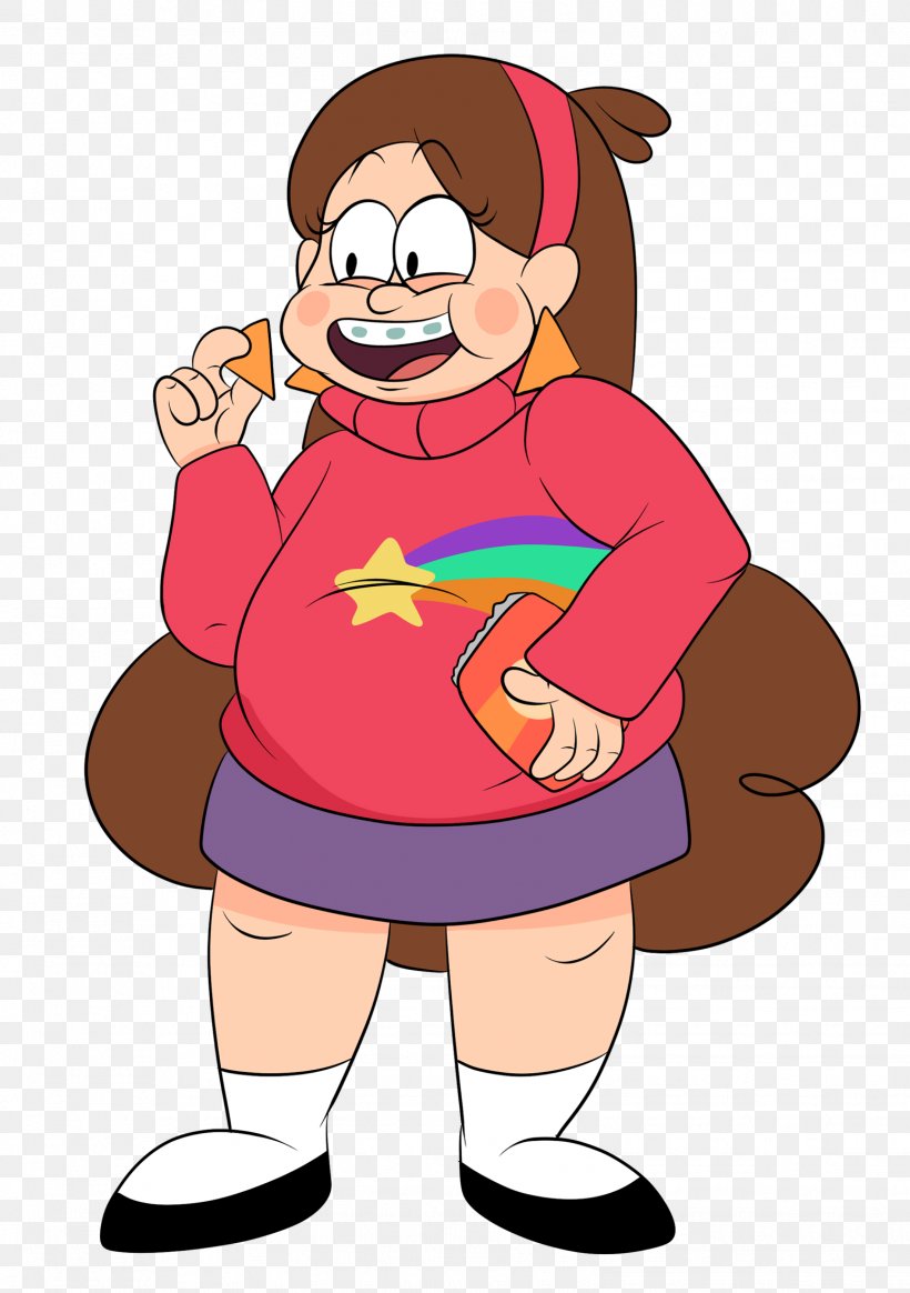Mabel Pines YouTube Art Animation Character, PNG, 1549x2200px, Watercolor, Cartoon, Flower, Frame, Heart Download Free