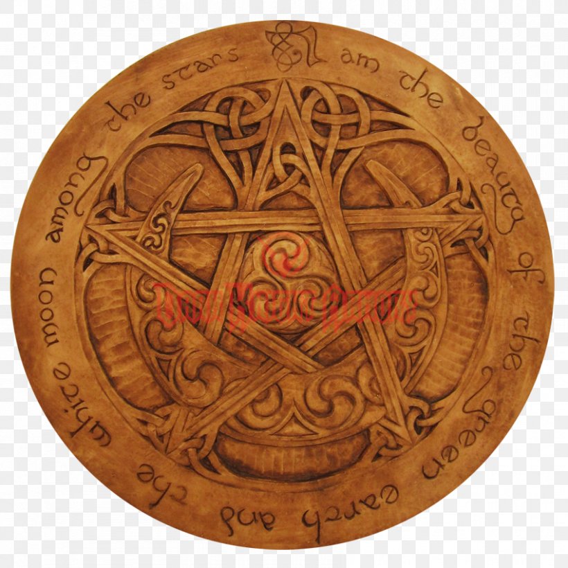 Medal Pentacle Altar Wicca Coven, PNG, 850x850px, Medal, Altar, Bronze, Bronze Medal, Carving Download Free