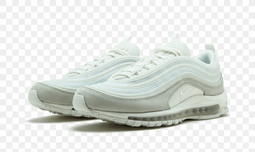Nike Air Max 97 Nike Free Sneakers, PNG, 1000x600px, Nike Air Max, Athletic Shoe, Beige, Casual Attire, Cross Training Shoe Download Free