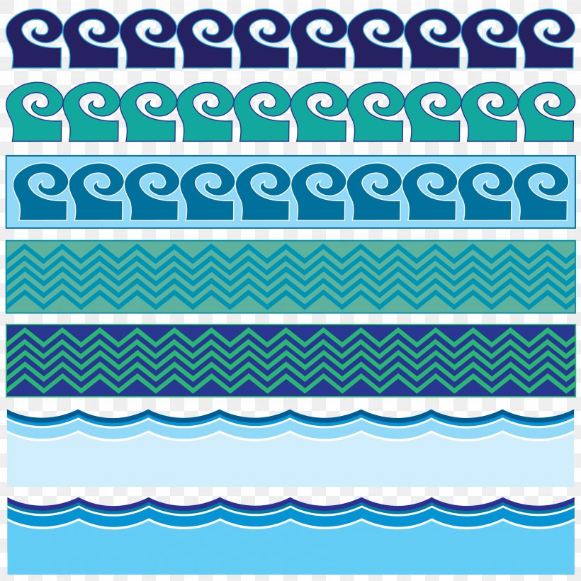 Wave Water, PNG, 3600x3600px, Wave, Aqua, Area, Azure, Blue Download Free