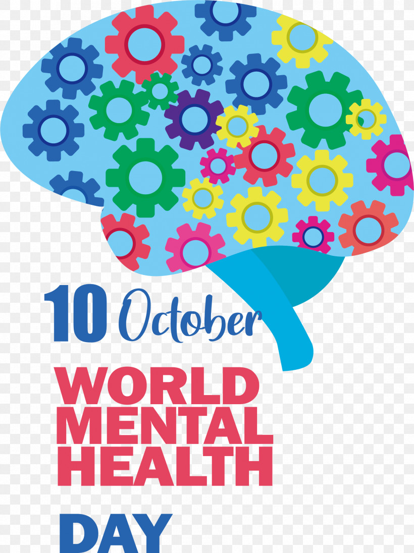 World Mental Health Day, PNG, 1881x2516px, World Mental Health Day, Global Mental Health, Mental Health, Mental Illness, World Health Day Download Free