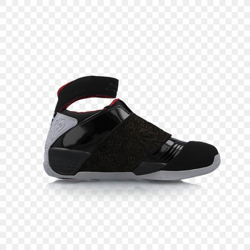 Air Jordan 20 12.5 Shoes Black / Stealth 310455 002 High-top Amazon.com Sportswear, PNG, 1000x1000px, Shoe, Air Jordan, Amazoncom, Black, Black M Download Free