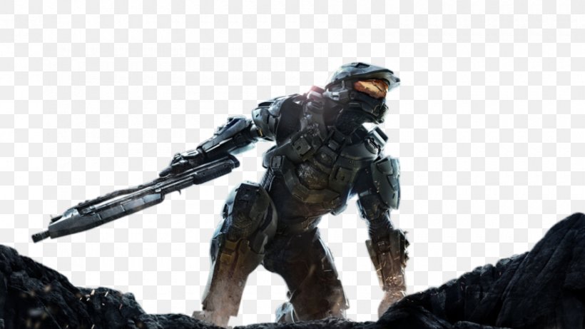 Halo 4 Master Chief Xbox 360 Halo 3 Halo: Spartan Assault, PNG, 900x506px, Halo 4, Action Figure, Game, Halo, Halo 2 Download Free