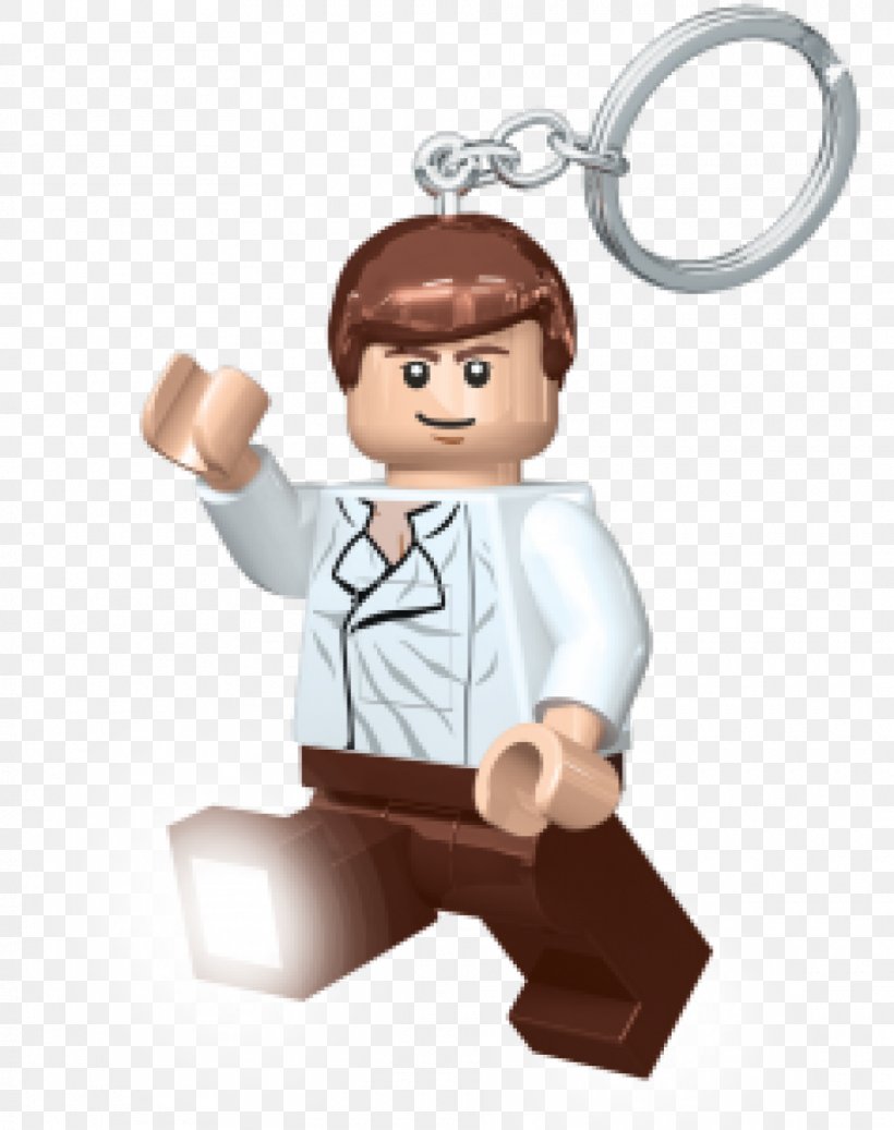 Han Solo Solo: A Star Wars Story Lego Star Wars Key Chains Lego Minifigure, PNG, 960x1215px, Han Solo, Fashion Accessory, Finger, Gentleman, Hand Download Free
