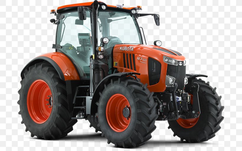 Kubota Corporation Tractor Agriculture Heavy Machinery Architectural Engineering, PNG, 704x514px, Kubota Corporation, Agricultural Machinery, Agriculture, Architectural Engineering, Automotive Tire Download Free