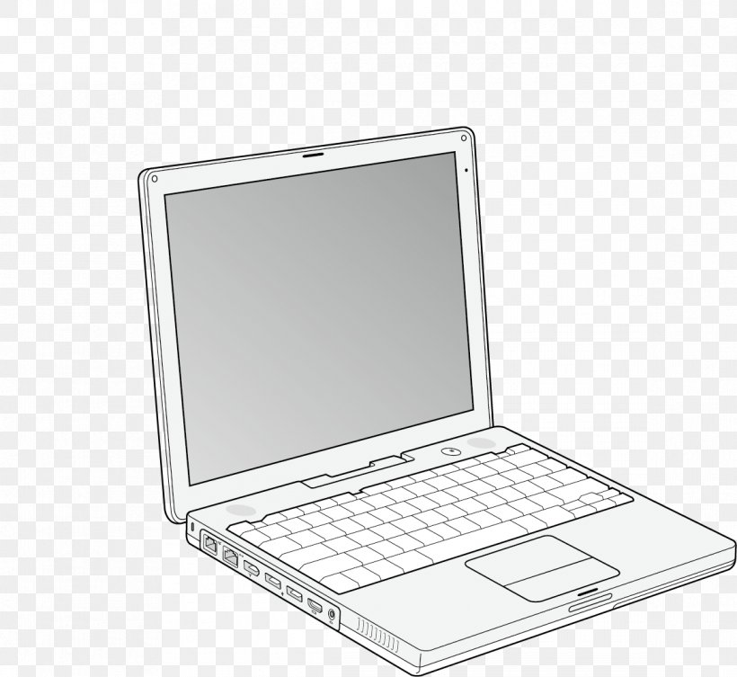 Laptop Computer Download, PNG, 1165x1071px, Laptop, Computer, Computer Graphics, Electronic Device, Gratis Download Free