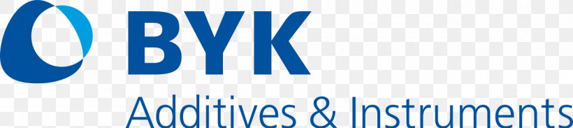 Logo BYK Additives & Instruments Brand Altana Sponsor, PNG, 1280x286px, Logo, Area, Banner, Blue, Brand Download Free