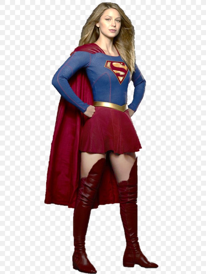 Melissa Benoist Supergirl Diana Prince The CW Superhero, PNG, 529x1092px, Melissa Benoist, Actor, Andrew Kreisberg, Apokolips, Costume Download Free