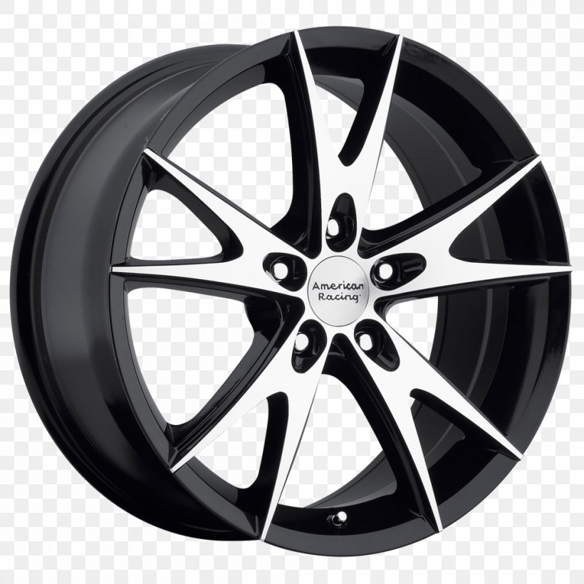 Rim Custom Wheel Car Tire, PNG, 1000x1000px, Rim, Alloy Wheel, Auto Part, Automotive Design, Automotive Tire Download Free