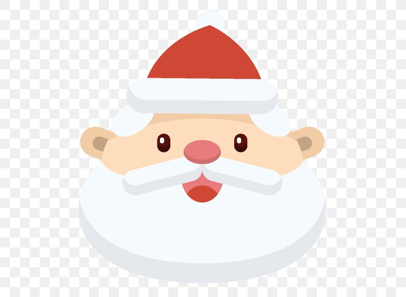 Santa Claus (M) Illustration Clip Art Christmas Ornament, PNG, 600x600px, Santa Claus, Animal, Christmas, Christmas Day, Christmas Ornament Download Free