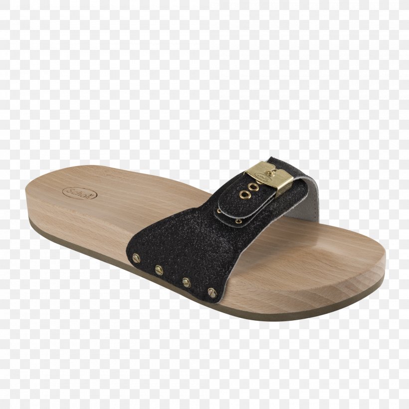 Slipper Dr. Scholl's Sandal Shoe Clog, PNG, 2000x2000px, Slipper, Badeschuh, Beige, Boot, Clog Download Free