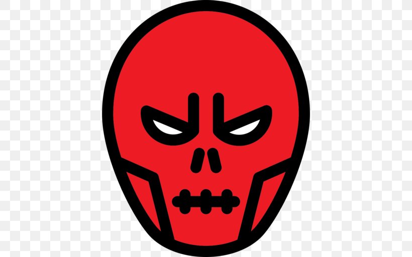 Supervillain Red Skull Spider-Man Comics, PNG, 512x512px, Supervillain, Avengers, Comic Book, Comics, Face Download Free