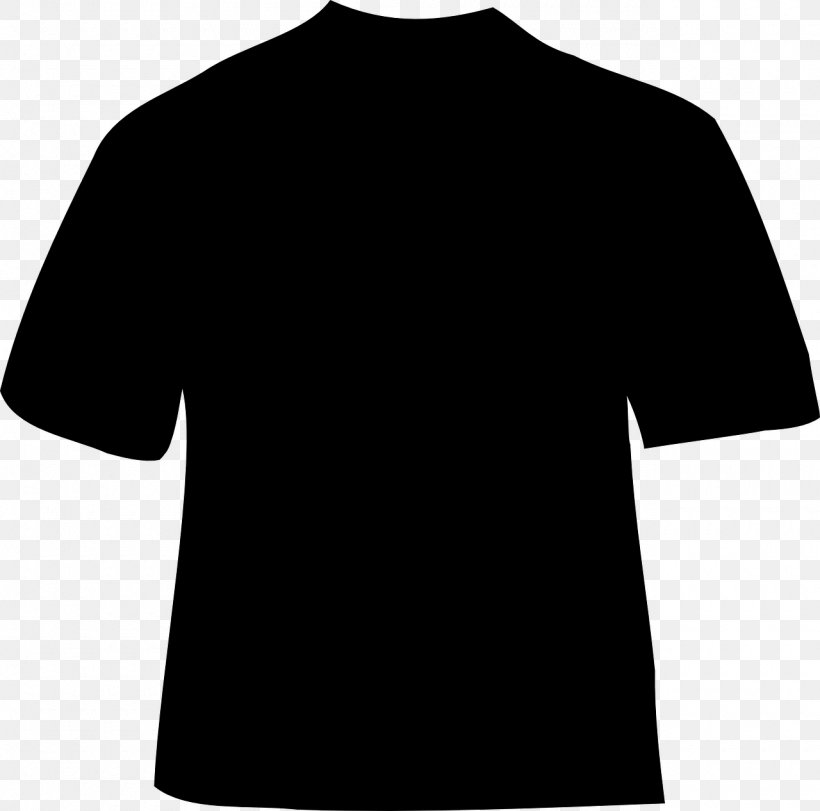 T-shirt Hoodie Sleeve, PNG, 1280x1266px, Tshirt, Active Shirt, Black, Clothing, Crew Neck Download Free