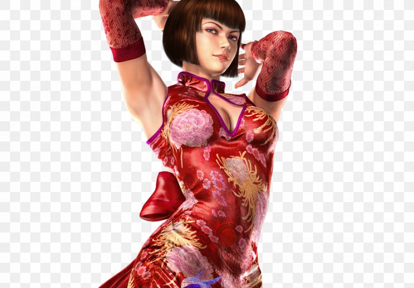 Tekken 6 Anna Williams Tekken 5 Nina Williams Tekken Tag Tournament, PNG, 905x630px, Tekken 6, Anna, Anna Williams, Clothing, Costume Download Free