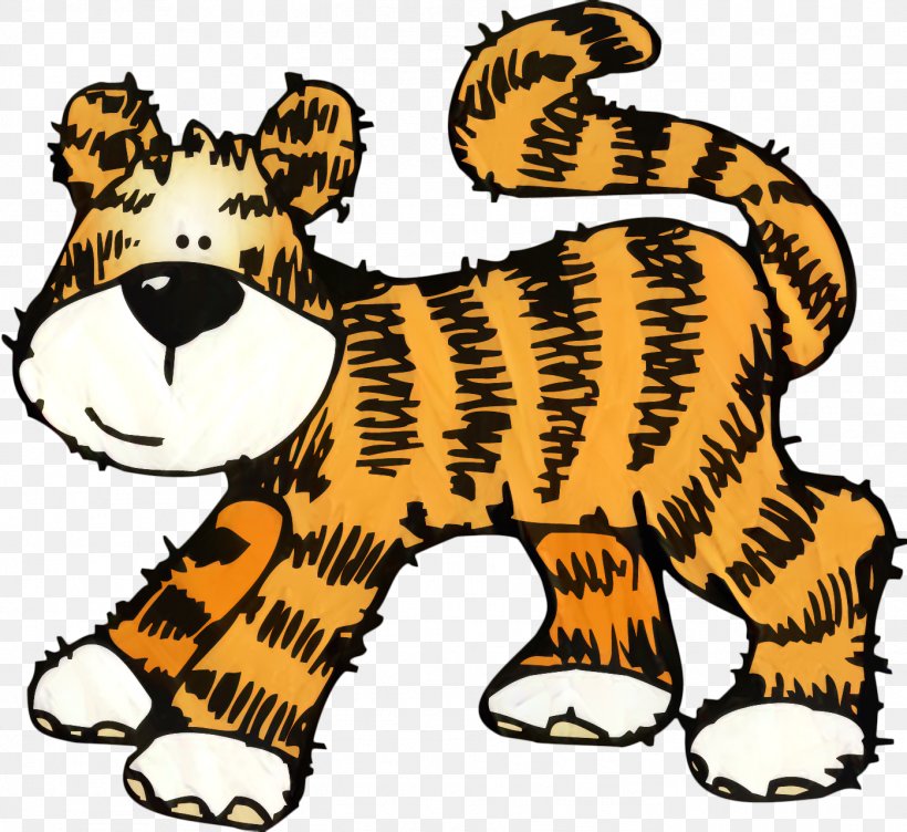Tiger Clip Art Cat Image Drawing, PNG, 1397x1282px, Tiger, Animal, Animal Figure, Art, Bear Download Free