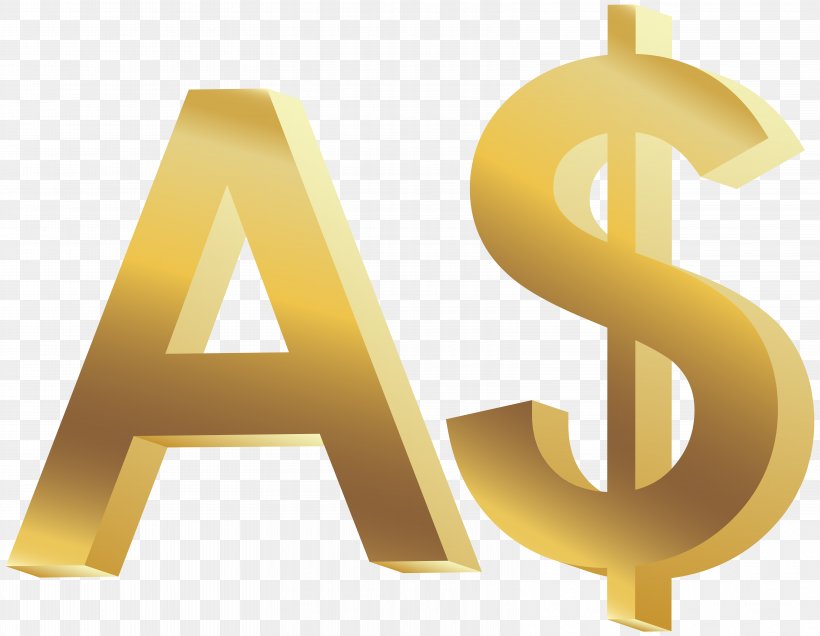 Australian Dollar Dollar Sign Currency Symbol, PNG, 6446x5000px, Australian Dollar, Banknote, Brand, Currency, Currency Symbol Download Free