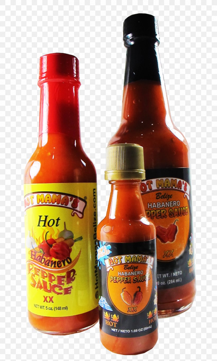 Belizean Cuisine Hot Sauce Sweet Chili Sauce Habanero, PNG, 1063x1772px, Belizean Cuisine, Bell Pepper, Bottle, Chili Pepper, Condiment Download Free