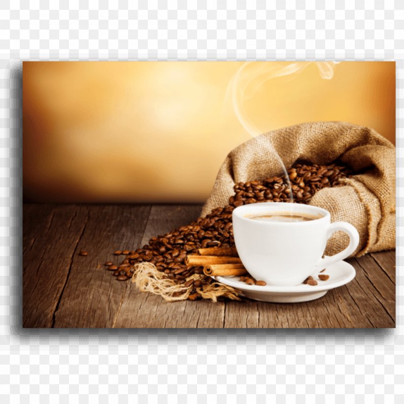 Coffee Cafe Espresso Latte Caffè Americano, PNG, 1000x1000px, Coffee, Brewed Coffee, Cafe, Caffeine, Cappuccino Download Free
