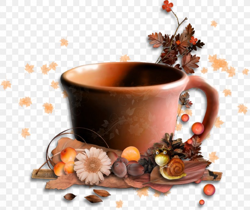 Coffee Cup Teacup, PNG, 830x700px, Coffee Cup, Autumn, Caffeine, Coffee, Cup Download Free