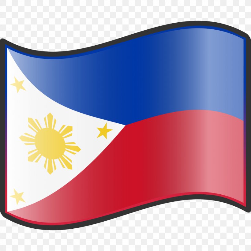 Flag Of The Philippines Flag Of Indonesia Wikimedia Commons, PNG, 1024x1024px, Philippines, Flag, Flag Of Indonesia, Flag Of Malaysia, Flag Of Myanmar Download Free