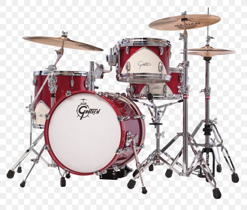 Gretsch Drums Gretsch Renown Gibraltar Hardware, PNG, 800x697px, Watercolor, Cartoon, Flower, Frame, Heart Download Free