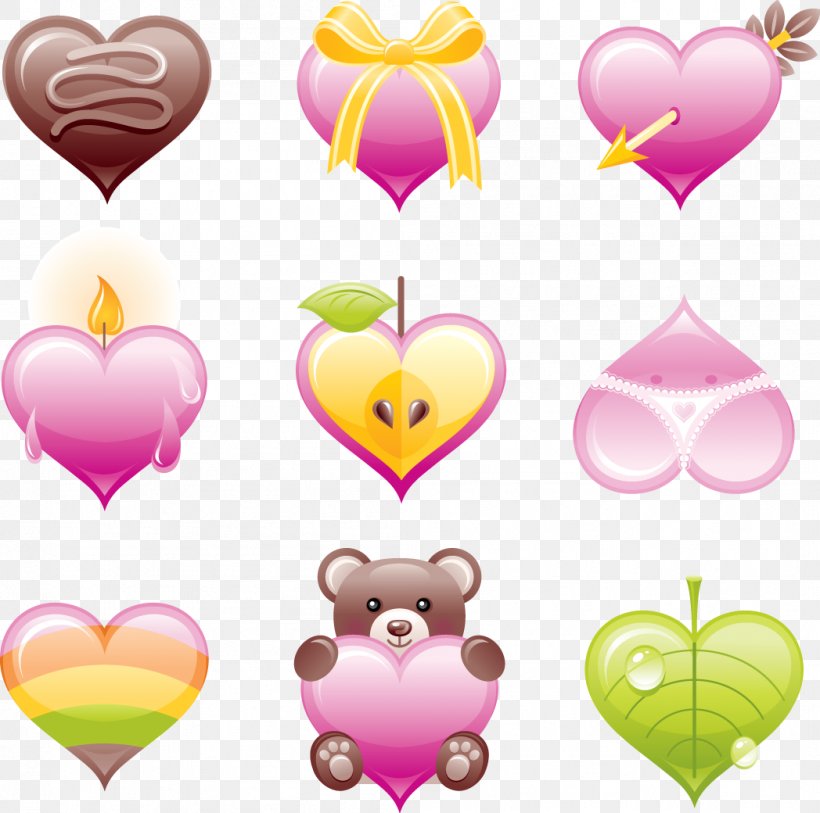 Heart Drawing Love Clip Art, PNG, 1048x1040px, Watercolor, Cartoon, Flower, Frame, Heart Download Free