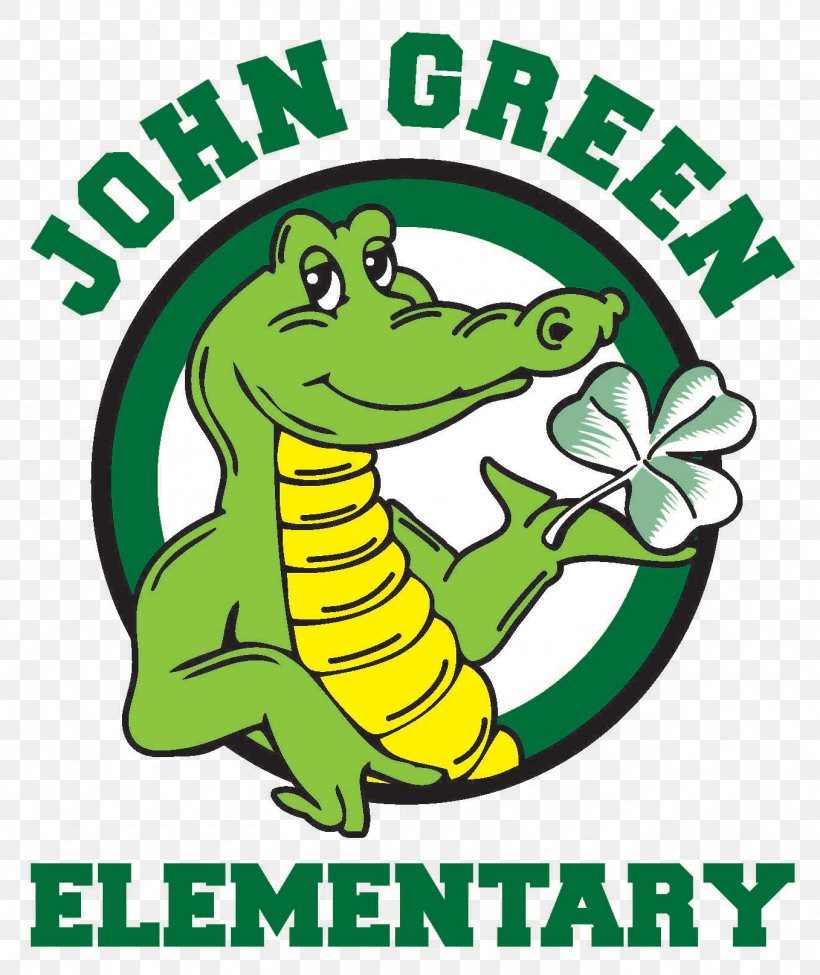 John Green Elementary Elementary School Teacher Middle School, PNG, 1357x1615px, Elementary School, Amphibian, Area, Artwork, Course Download Free