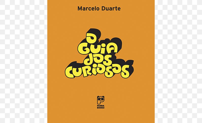 O Guia Dos Curiosos, PNG, 500x500px, Amazoncom, Area, Book, Brand, Brazil Download Free
